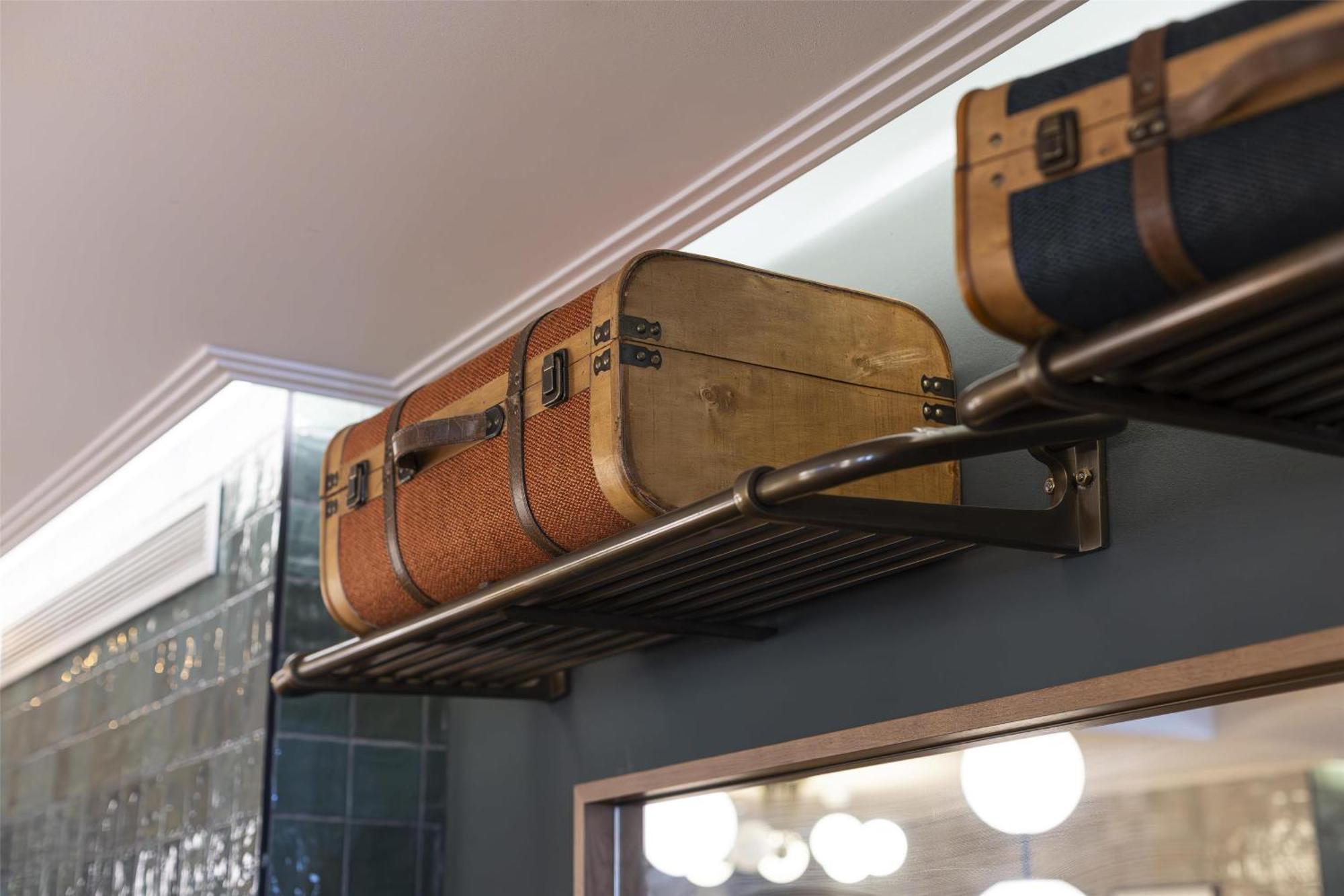 Via Sants Hotel Barcelona, Tapestry Collection By Hilton — Fotos 3